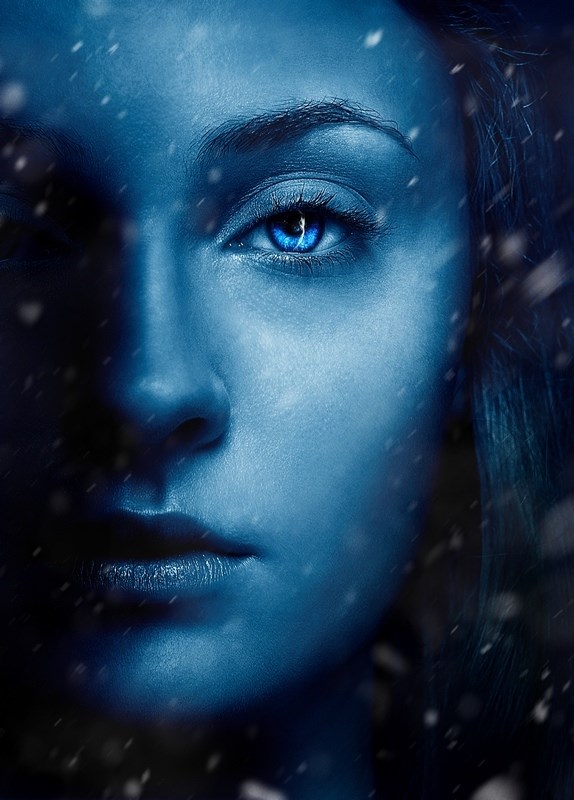 

Постер к сериалу "Игра престолов" (Game of Thrones) Оригинальный 73,7x101,6 см