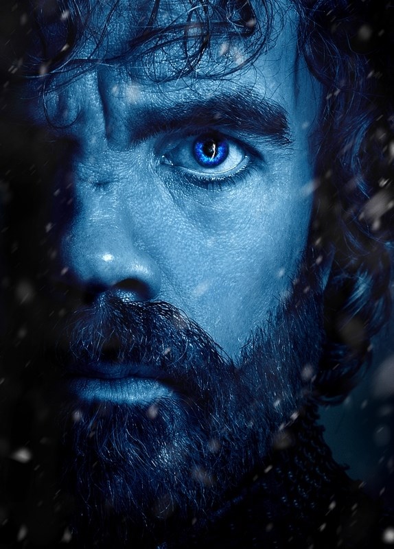 

Постер к сериалу "Игра престолов" (Game of Thrones) A4