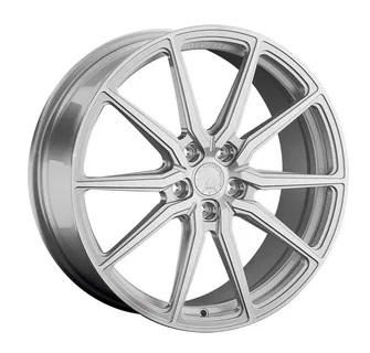 

Диск колесный 10,5x21/5x112 ET43 D66,6 LS FG01 BKF (конус, C570)