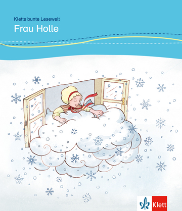 

Frau Holle + Online-Angebot