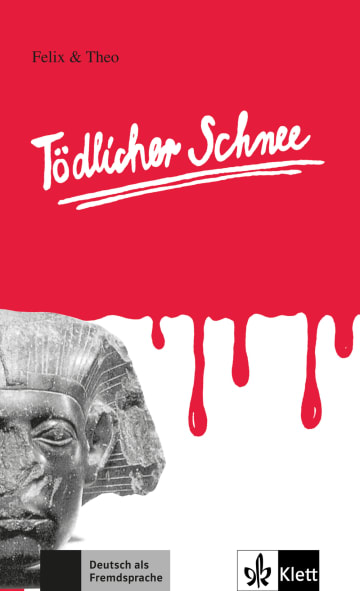 

Книга Felix und Theo A2: Tödlicher Schnee