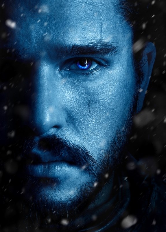 

Постер к сериалу "Игра престолов" (Game of Thrones) A1