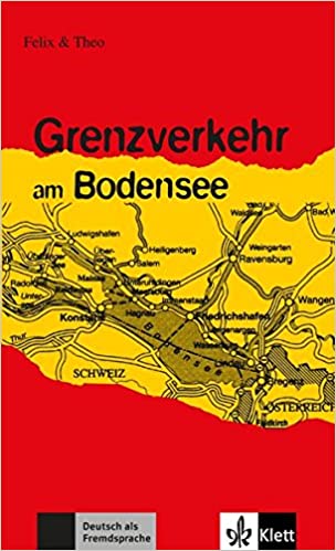 

Felix und Theo A2: Grenzverkehr am Bodensee