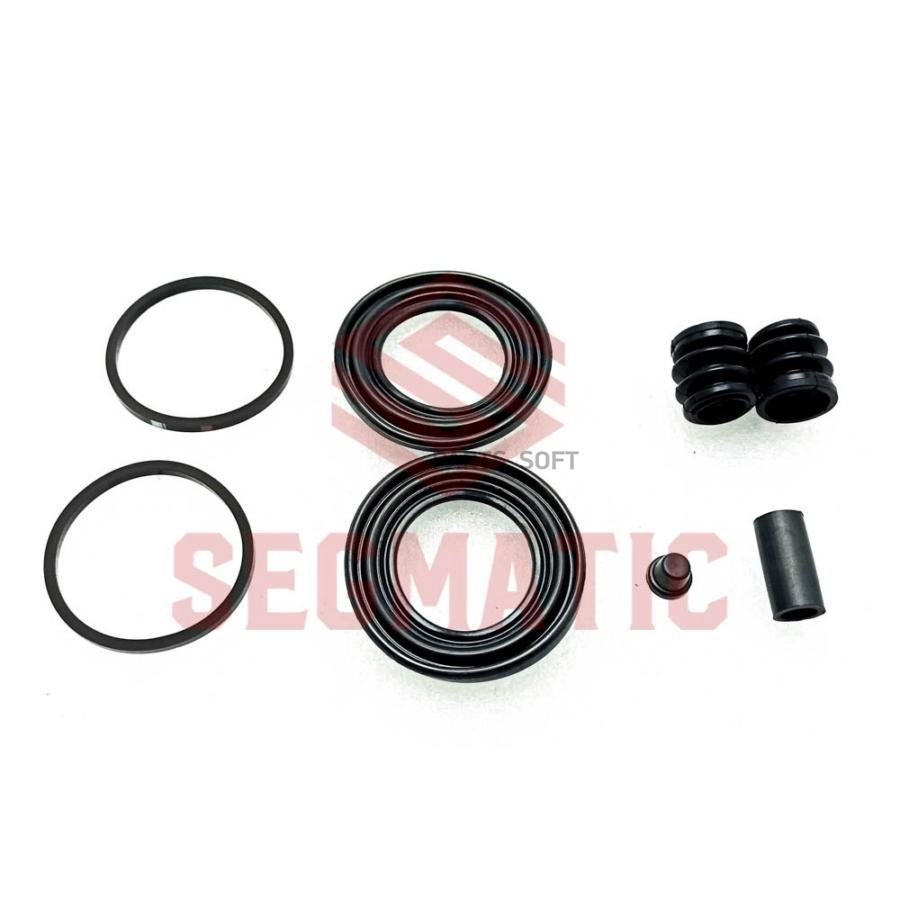 

Ремкомплект суппорта SEGMATIC sg700084