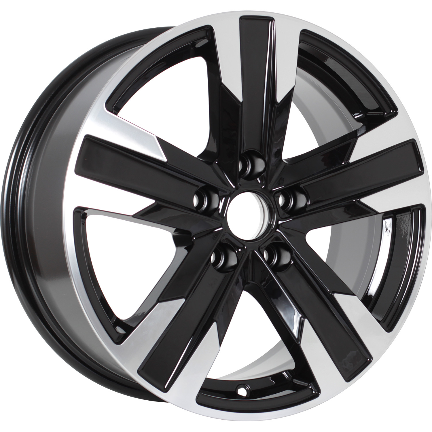 

Колесный диск КиК Висмут 7xR16 5x100 ET35 DIA57.1, Висмут (КС1009)