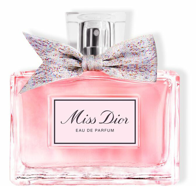 Парфюмерная вода Dior Miss Dior Eau De Parfum женская, 50 мл