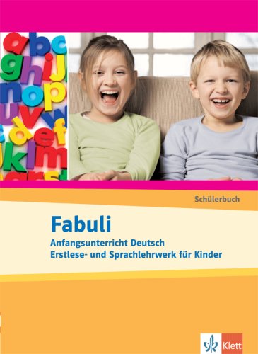 

Fabuli - Schulerbuch