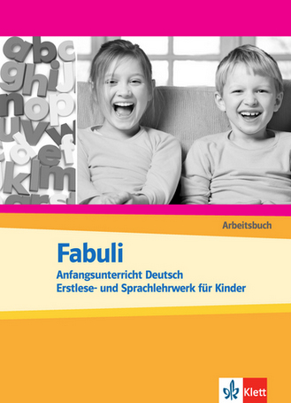 

Fabuli - Arbeitsbuch