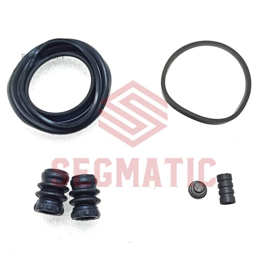

Ремкомплект суппорта SEGMATIC sg700041