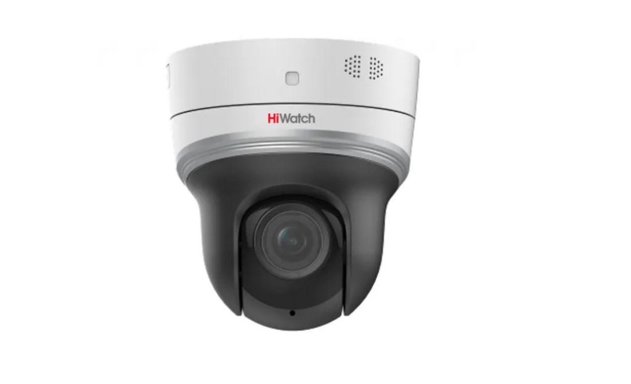 

PTZ-N2204I-D3/W(B) 2Мп скоростная поворотная IP-камера c WiFi и EXIR-подсветкой до 20м, Белый