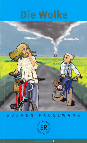 

Книга Easy Readers (DaF) A2: Die Wolke