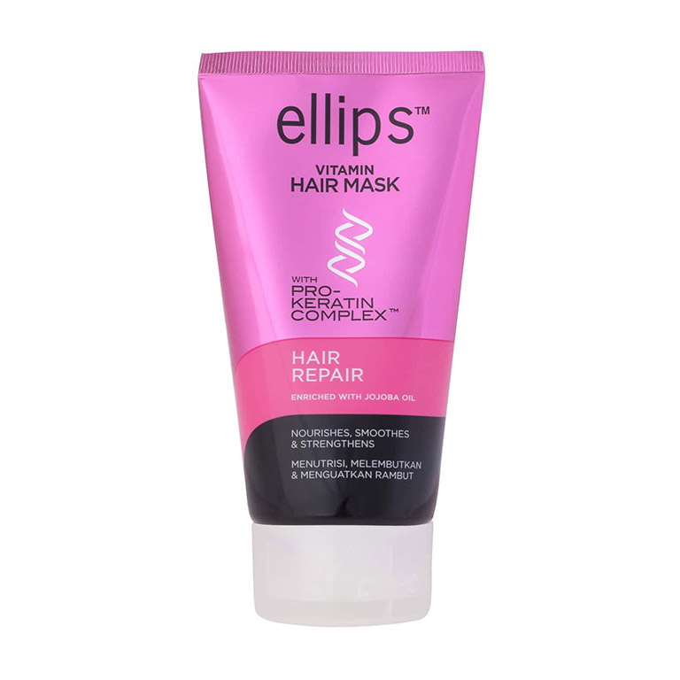 

ellips PRO-KERATIN COMPLEX - Hair Repair, PRO-KERATIN COMPLEX - Hair Repair