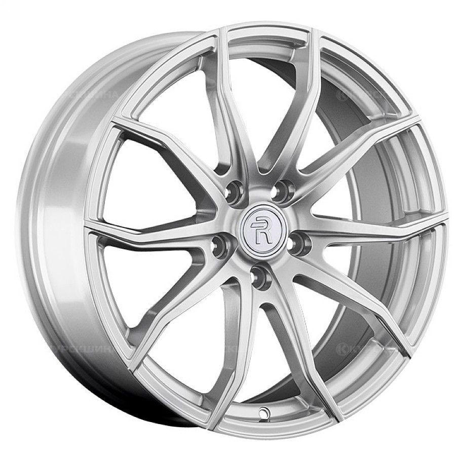 

Диск колесный 8x18/5x114,3 ET50 D66,1 FD135(NS) Sil (конус, C570)