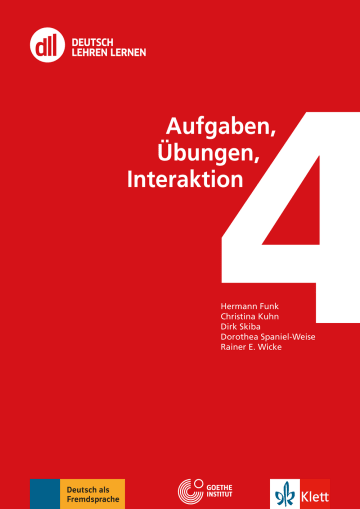 

DLL 04: Aufgaben, ubungen, Interaktion - Buch mit Video-DVD
