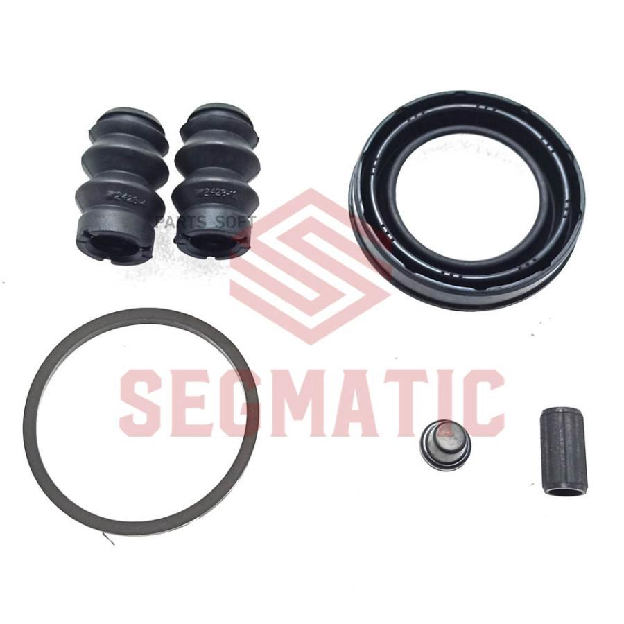 

Ремкомплект суппорта SEGMATIC sg700082