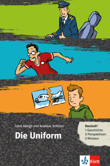

Die Uniform (+ Online-Angebot)