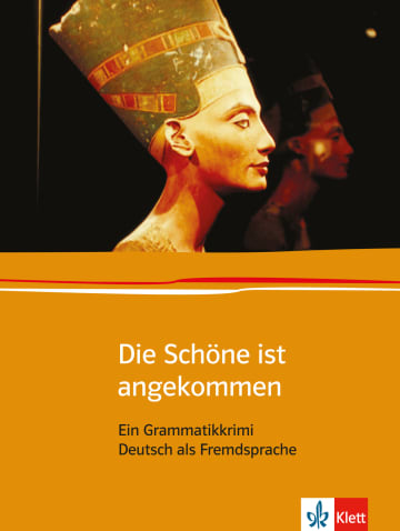 

Книга Die Schone ist angekommen - Ein Grammatik-Krimi Ubungsbuch
