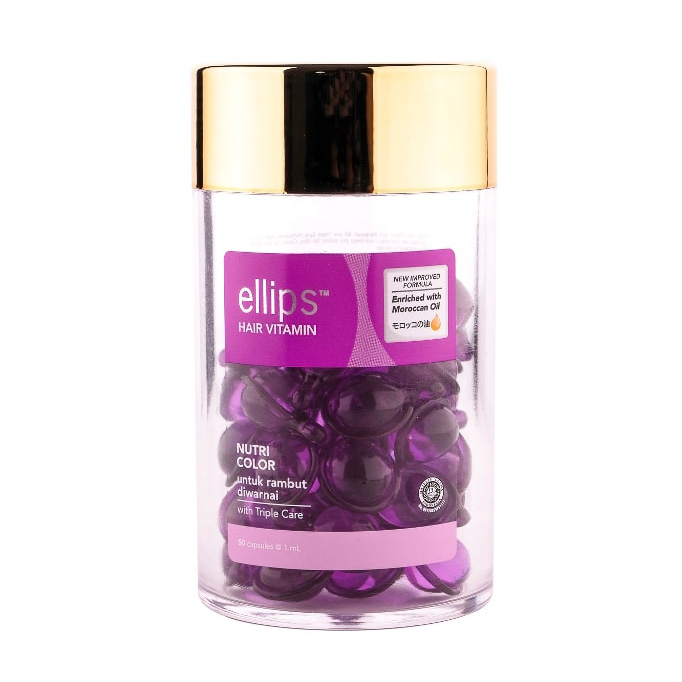 

ellips Nutri Color, Nutri Color