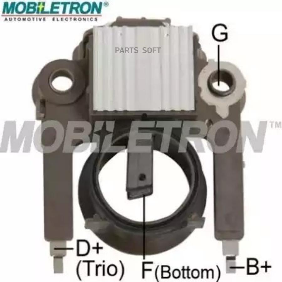

Регулятор генератора MOBILETRON vrh200959
