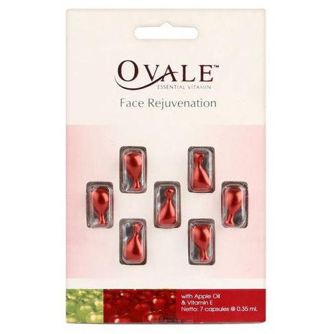

ellips Ovale Face Rejuvenation, Ovale Face Rejuvenation