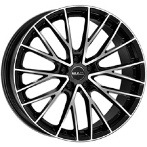 

Колесный диск MAK Speciale-D (BMr) 11.5xR22 ET40 5*112 D66.6