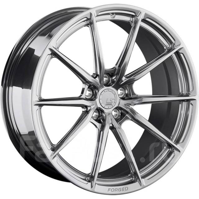 

Диск колесный 8,5x20/5x114,3 ET30 D67,1 LS FG05 HPB (конус, C570)