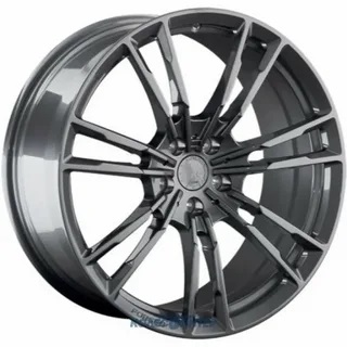 

Диск колесный 8,5x20/5x114,3 ET30 D60,1 LS FG06 MGM (конус, C570)