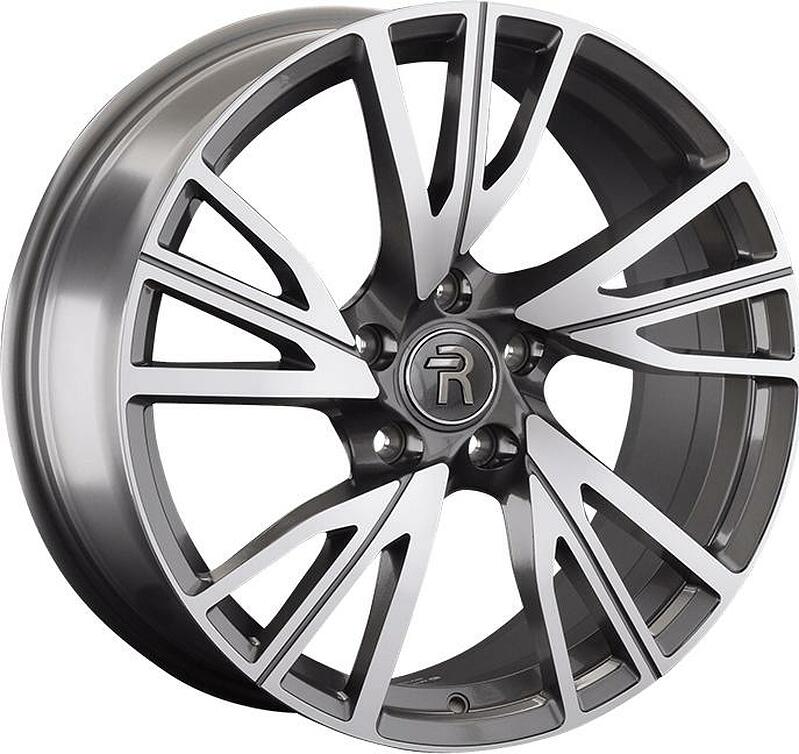 

Диск колесный 8,5x19/5x120 ET35 D72,6 B233(TS) GMFP (конус, B640)