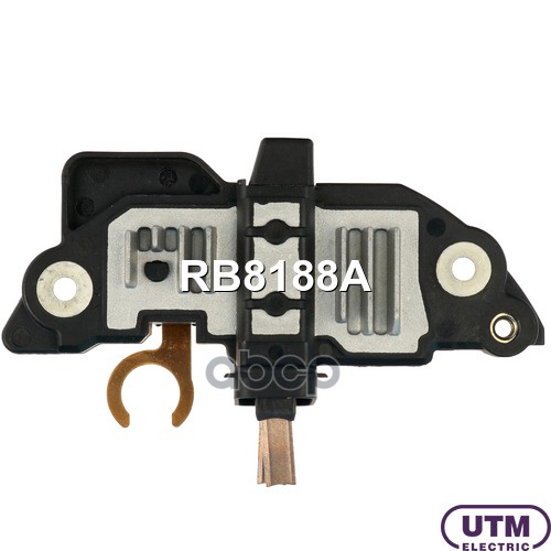 

UTM Регулятор генератора 1шт UTM RB8188A