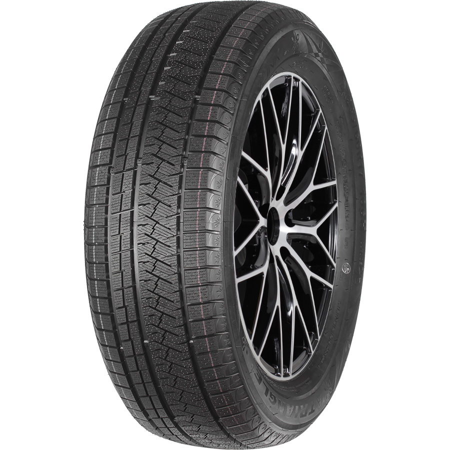 

Шины Triangle TRIN PL02 245/45 R20 103V, 245/45 R20 103V Без шипов
