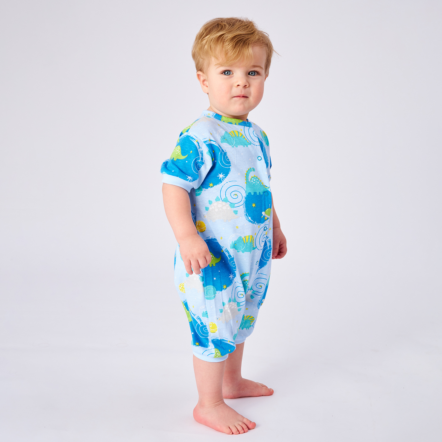 

Песочник детский Веселый малыш 52172/one, голубой, 80, 52172/one