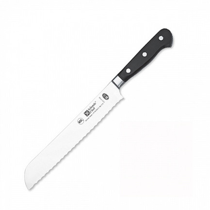 

Atlantic Chef Нож для хлеба Premium, 23 см 1461F53 Atlantic Chef
