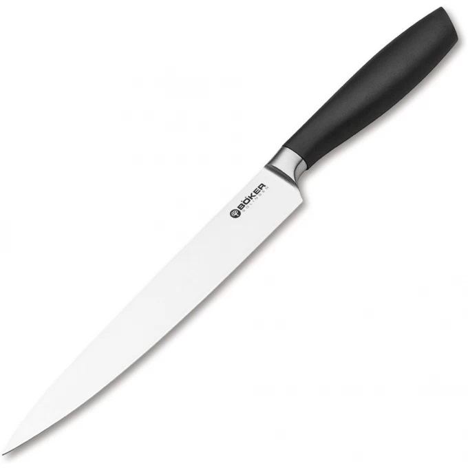 Кухонный нож Boker Core Professional Carving Knife  (210 мм, сталь X50CrMoV15) 130860