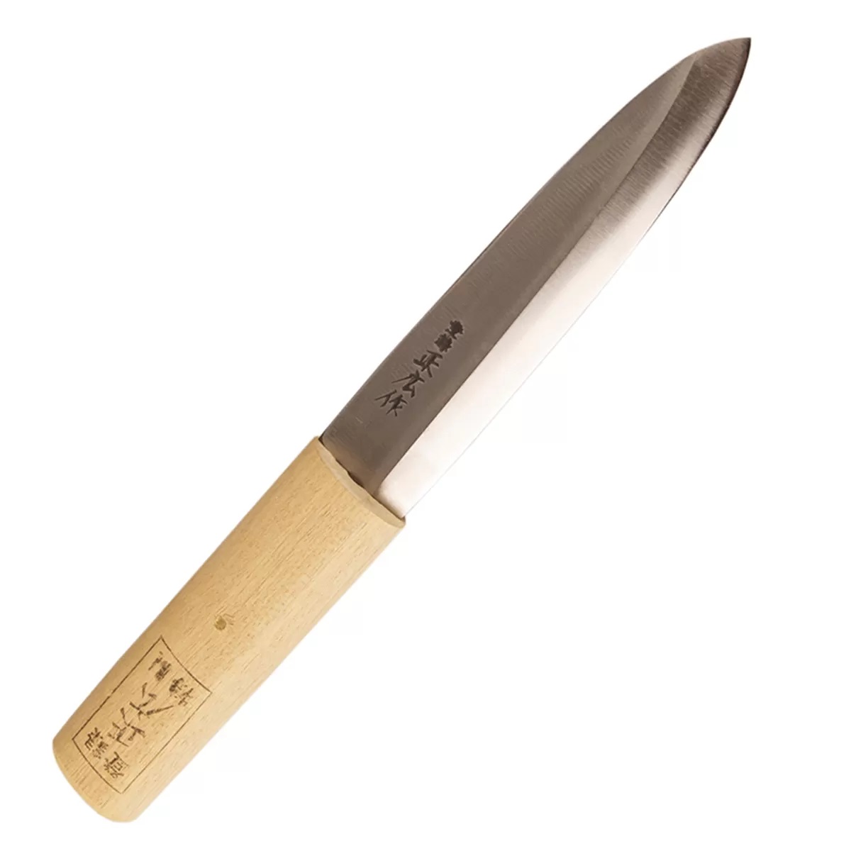 Традиционный японский нож Makiri Masahiro 150 мм