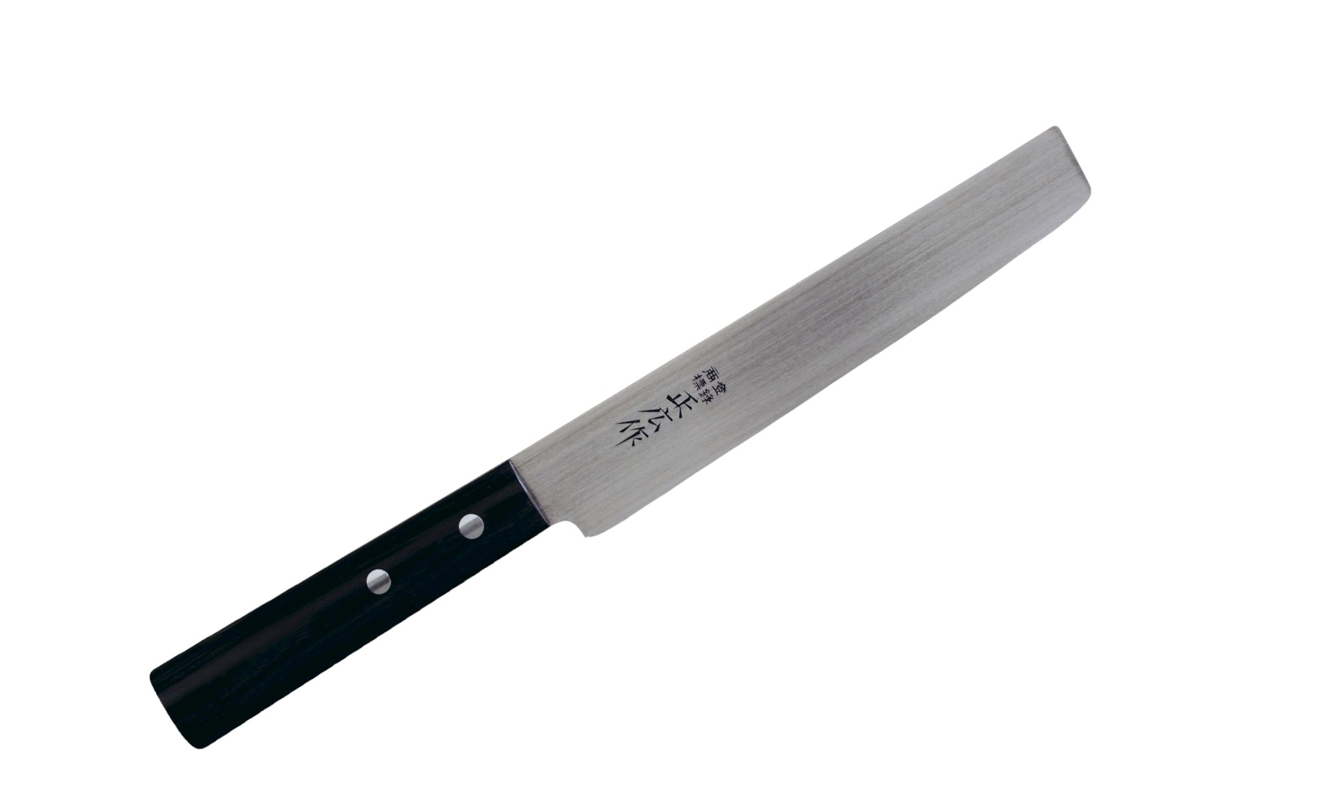 Нож кухонный Усуба для овощей 16,5 см Masahiro 10632