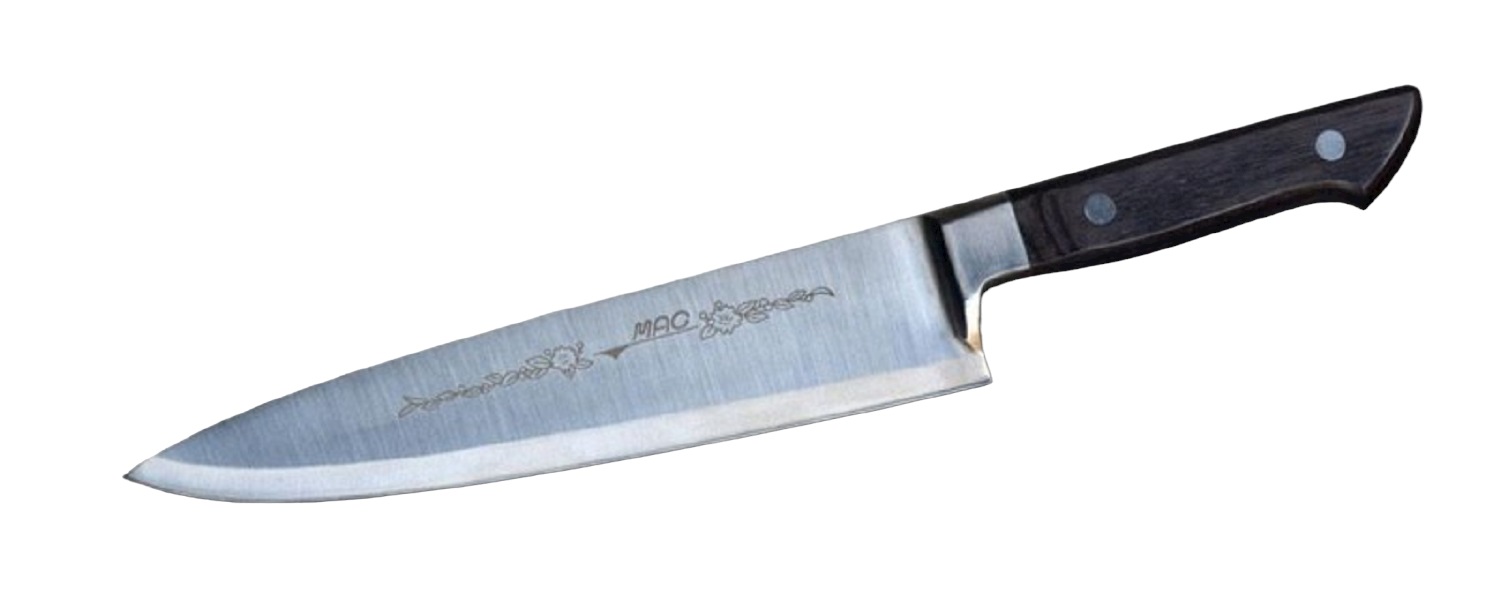 Кухонный нож MAC Ultimate Chef 235 мм