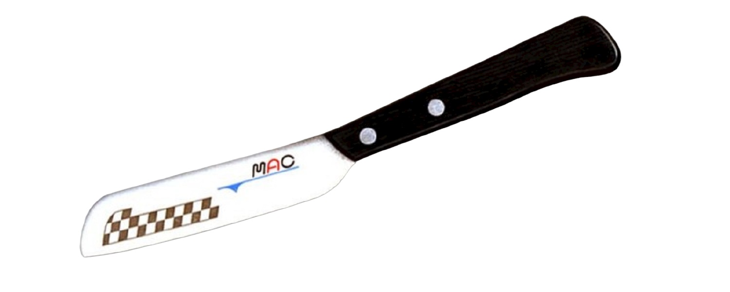 

Кухонный нож MAC Original Cheese 100 мм