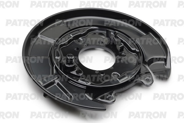 

Кожух тормозного диска Задний правый TOYOTA Rav 4 2000-2005 PATRON PBS192