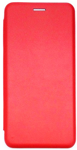 

Чехол-книжка для Samsung Galaxy M01 M015 Красный, Samsung Galaxy M01