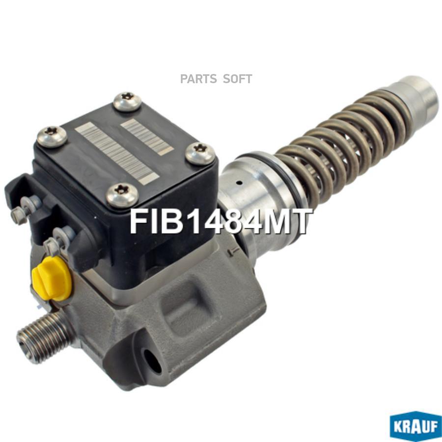 

Насос-Форсунка Krauf FIB1484MT