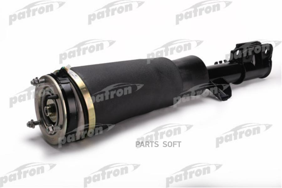 

Пневмостойка передняя правая LAND ROVER RANGE ROVER L322 2006-2009 PATRON PAS2013