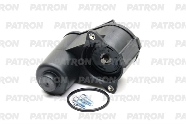 

PATRON Электродвигатель стояночного тормоза PATRON P43-0007