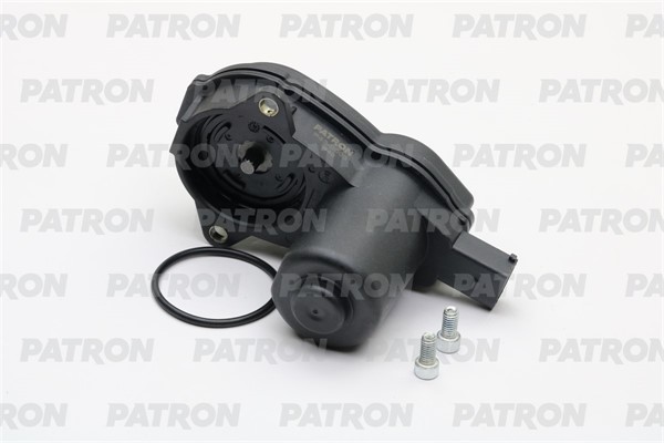 PATRON Электродвигатель стояночного тормоза PATRON P43-0003