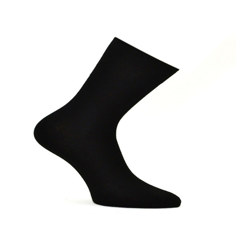 Комплект носков мужских Ростекс А-21-1 черных 29
