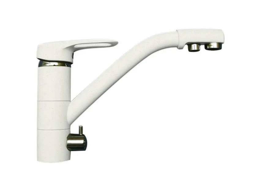 

Смеситель для кухни LAVA Sg05 lava - черный (SG05 LAV)
