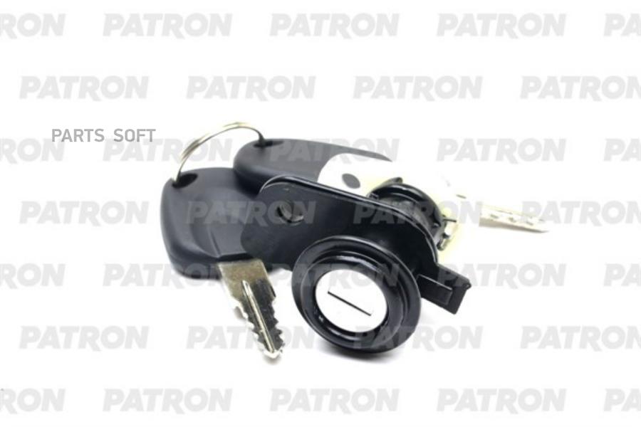 PATRON Сердцевина замка багажника PATRON P40-1004