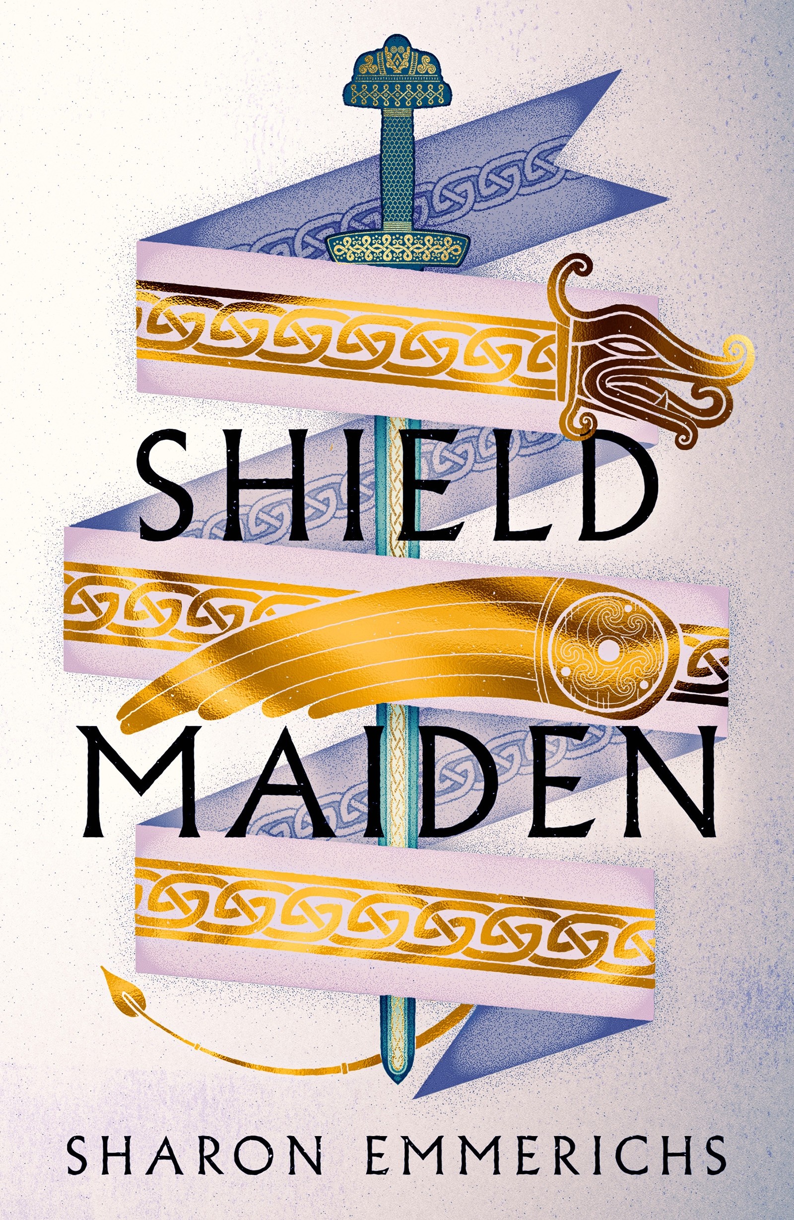 

Shield Maiden