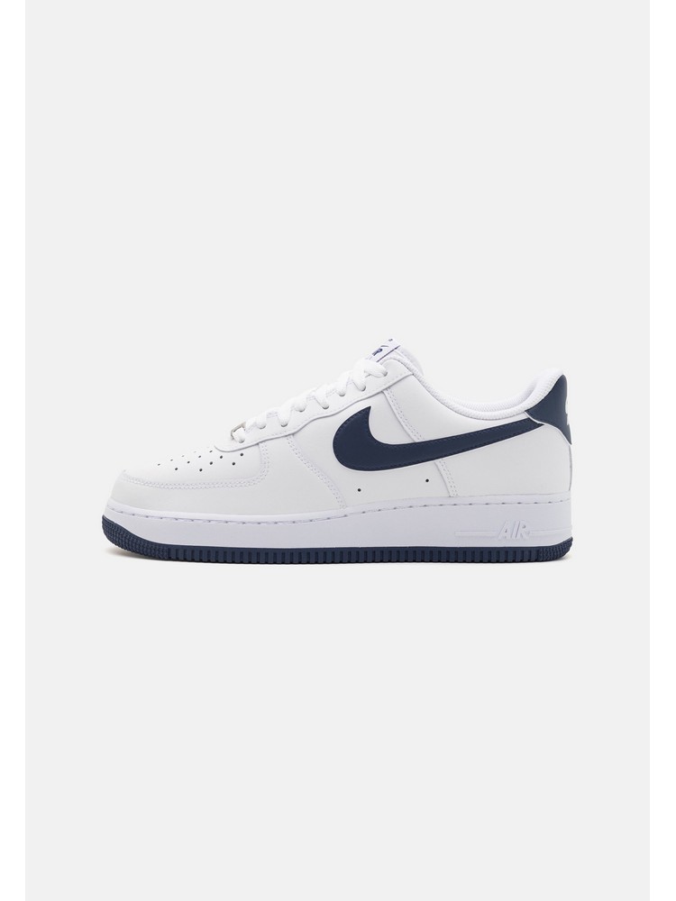

Кеды мужские Nike Air Force 1 '07 low белые 46 EU, Белый, Air Force 1 '07 low