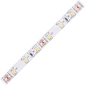 

Лента Ecola PRO 8W/m 12V IP65 8mm 60Led/m 2800K 12Lm/LED 720Lm/m на катушке 5м.