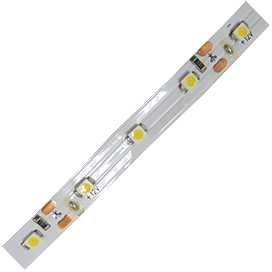

Лента Ecola PRO 48W/m 12V IP20 8mm 60Led/m 4200K 6Lm/LED 360Lm/m на катушке 50м.